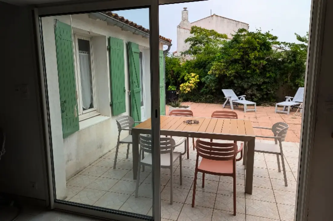 Ideales Haus für Familien, 10 Min Strände