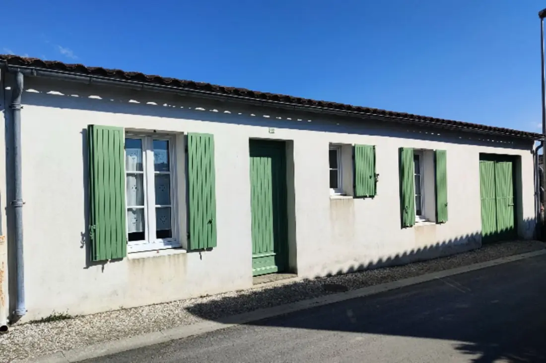 Ideales Haus für Familien, 10 Min Strände
