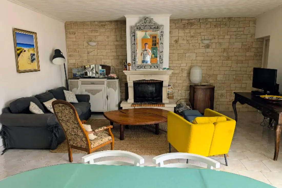 Ideales Haus für Familien, 10 Min Strände