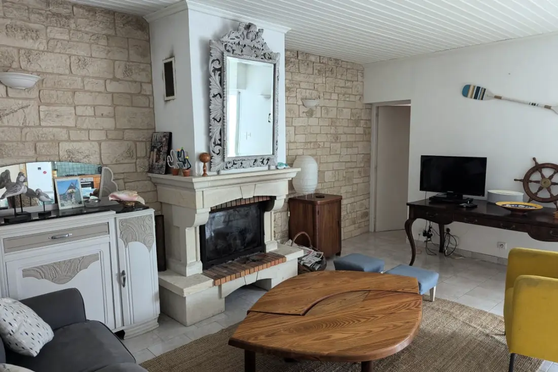 Ideales Haus für Familien, 10 Min Strände