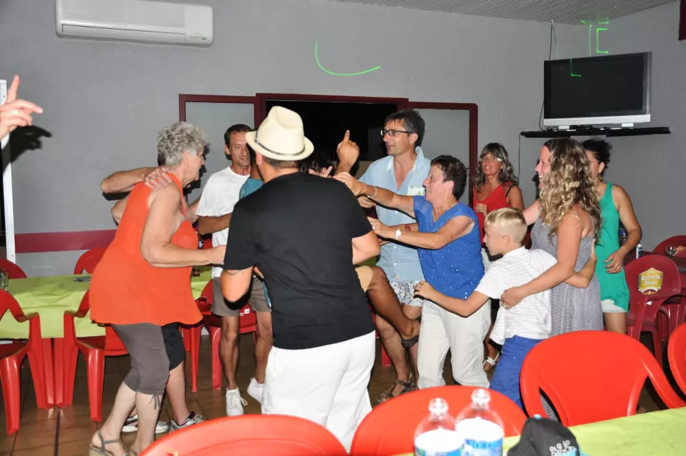 Campsite Mas Llinas 3 Csillagok★★★