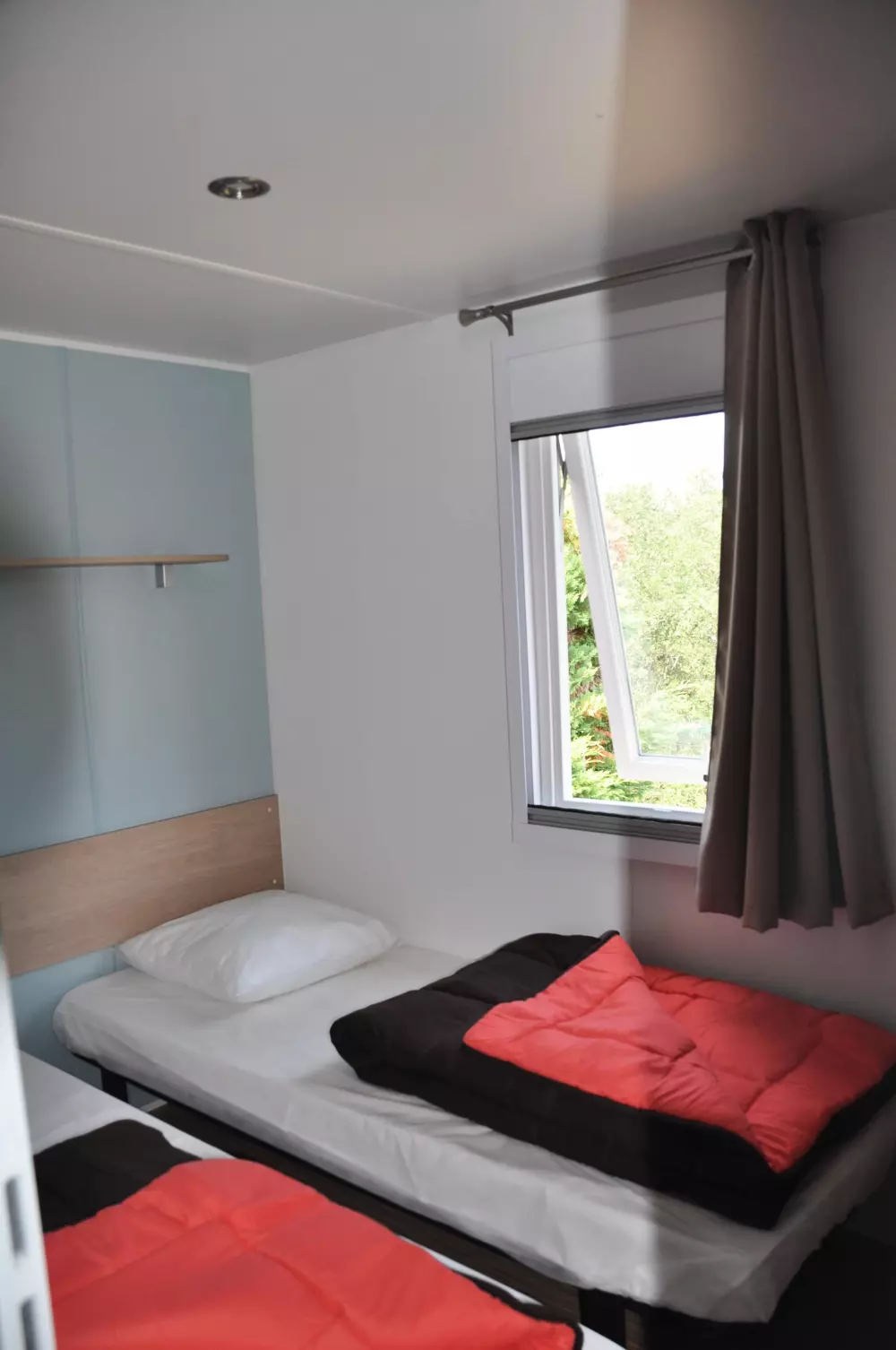 Campsite Mas Llinas 3 Csillagok★★★