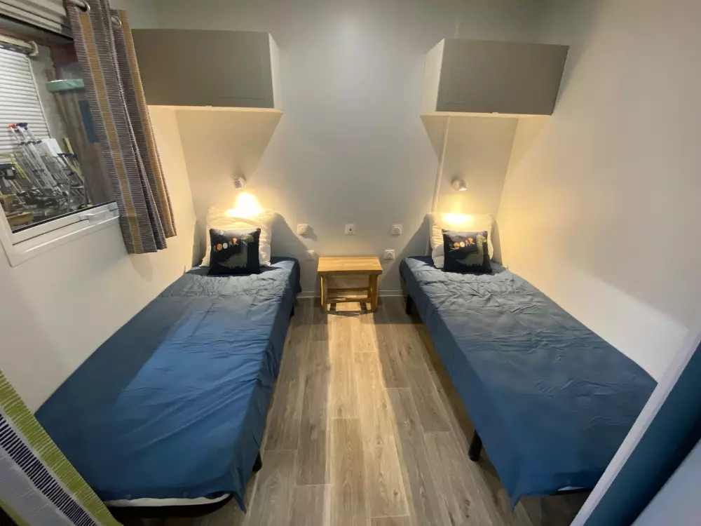 Campsite Mas Llinas 3 Csillagok★★★