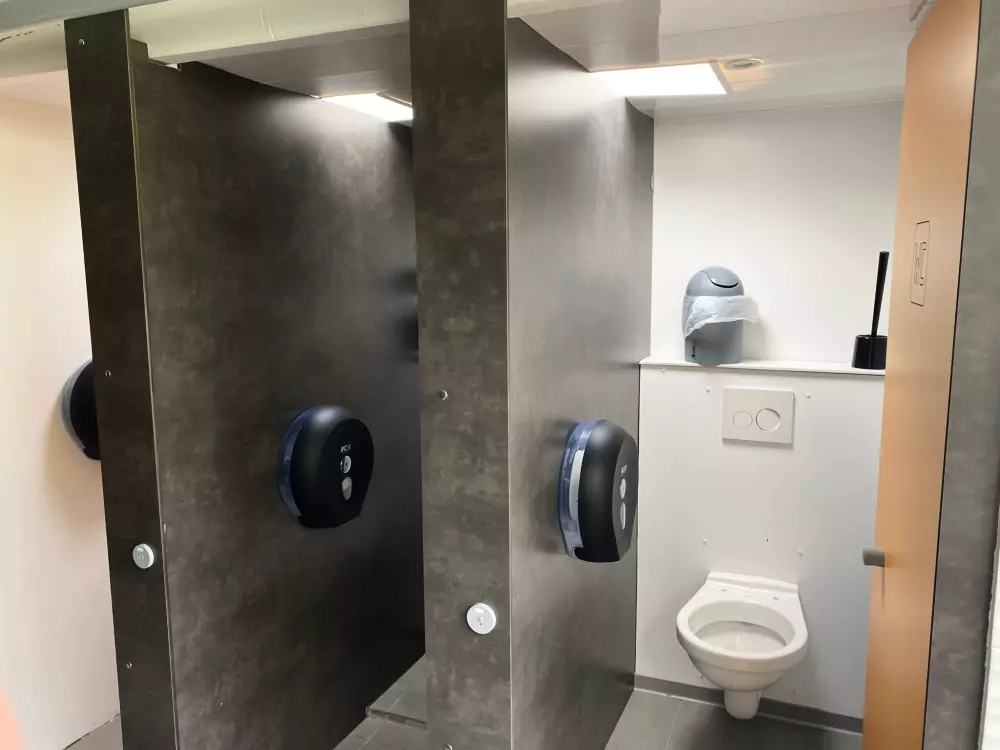 Campsite Mas Llinas 3 Csillagok★★★