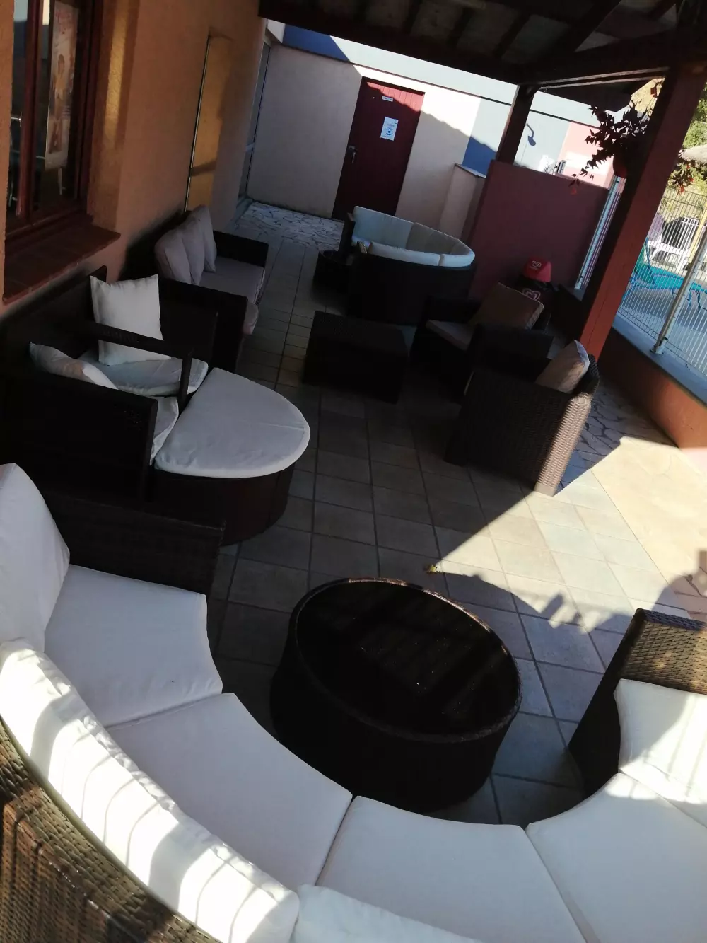 Campsite Mas Llinas 3 Csillagok★★★