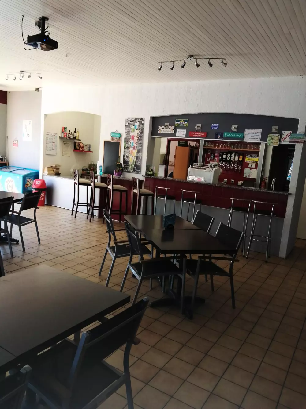 Campsite Mas Llinas 3 Csillagok★★★