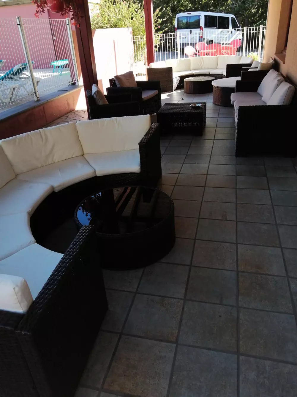 Campsite Mas Llinas 3 Csillagok★★★