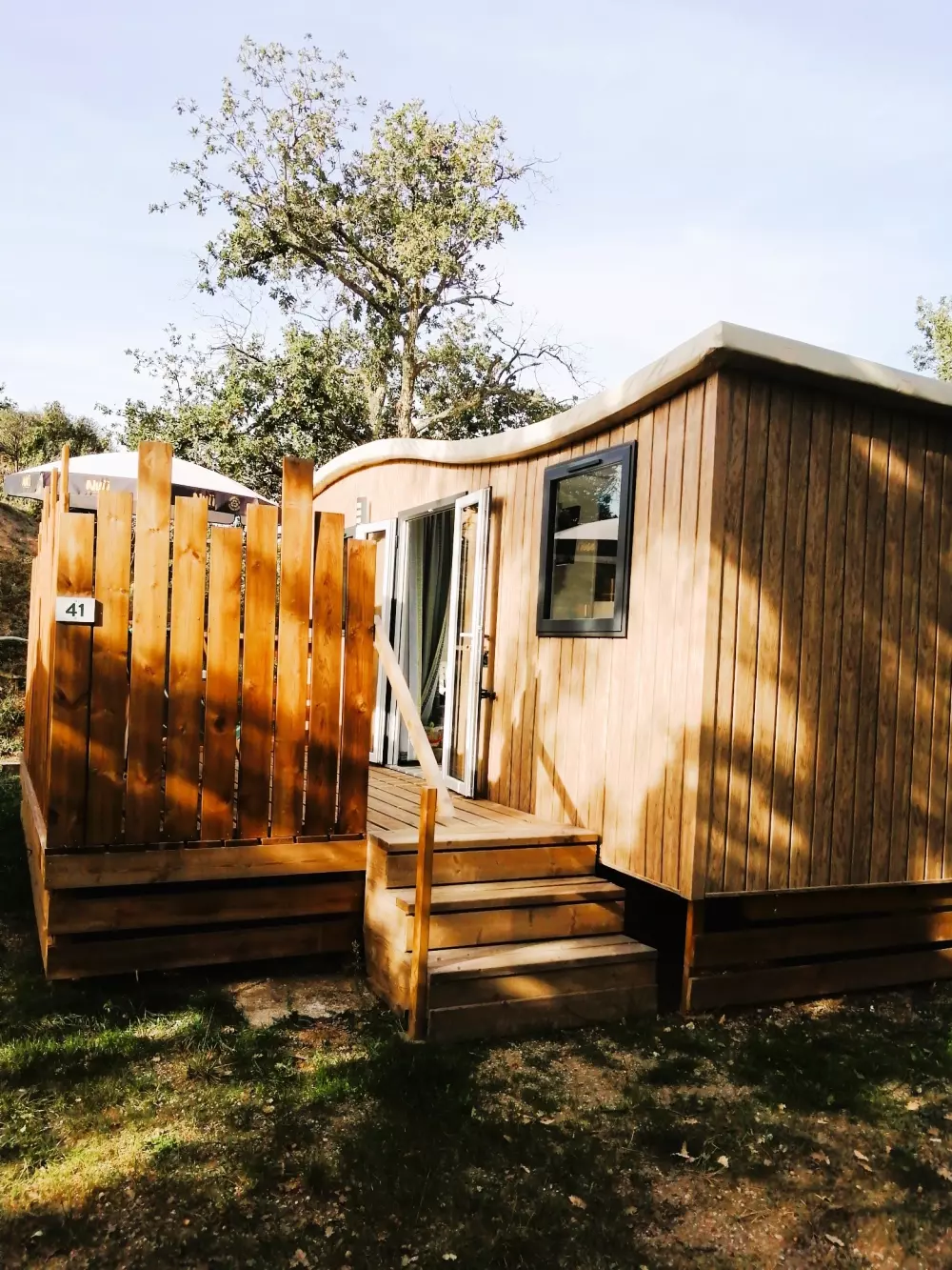 Campsite Mas Llinas 3 Csillagok★★★