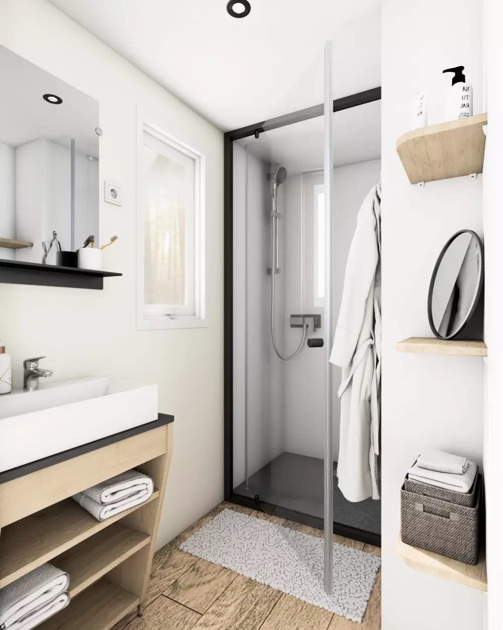 Campsite Mas Llinas 3 Csillagok★★★