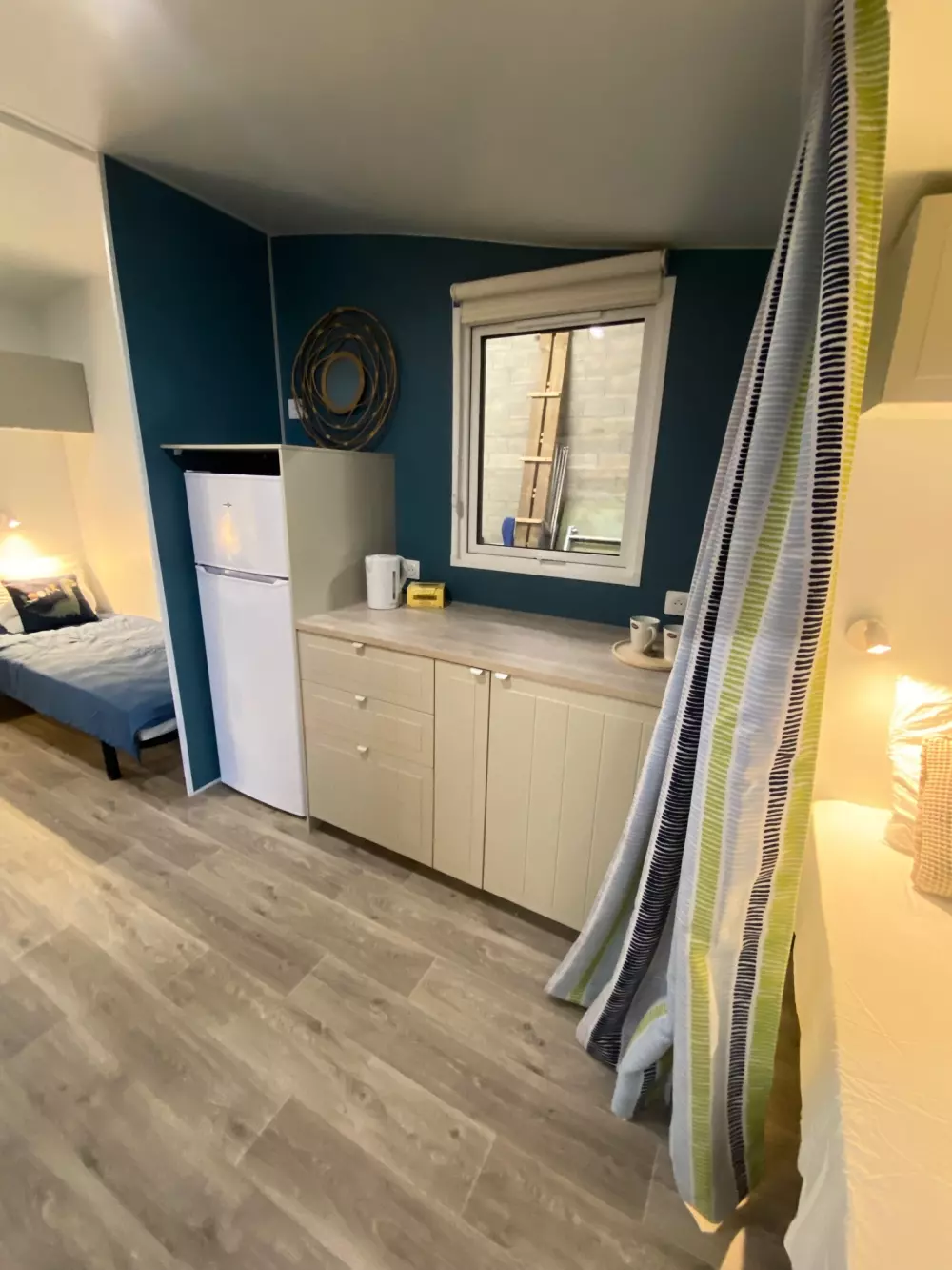 Campsite Mas Llinas 3 Csillagok★★★