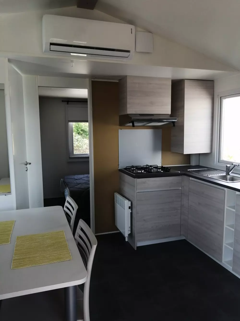 Campsite Mas Llinas 3 Csillagok★★★