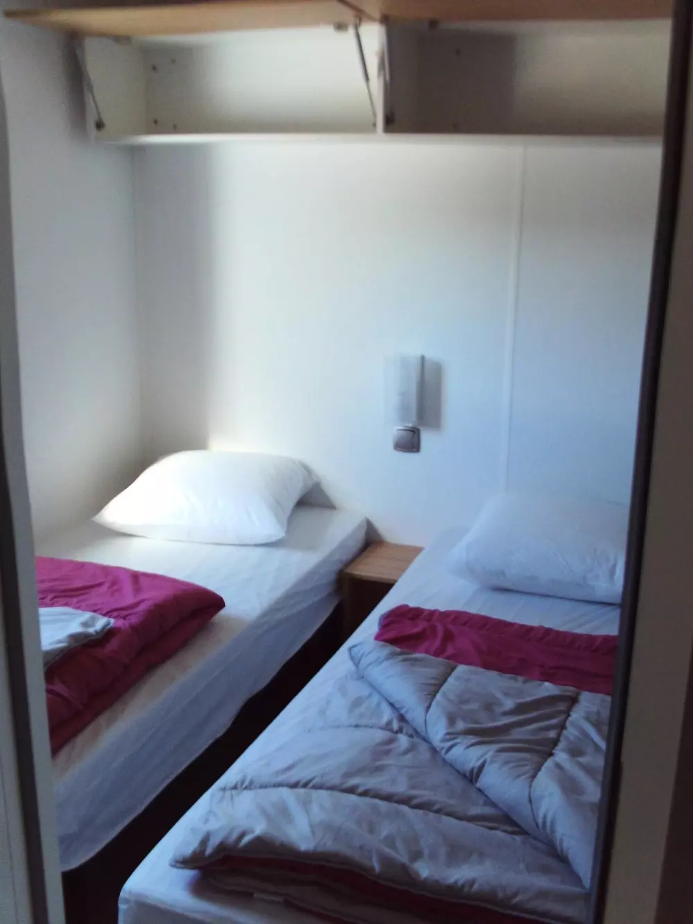 Campsite Mas Llinas 3 Csillagok★★★