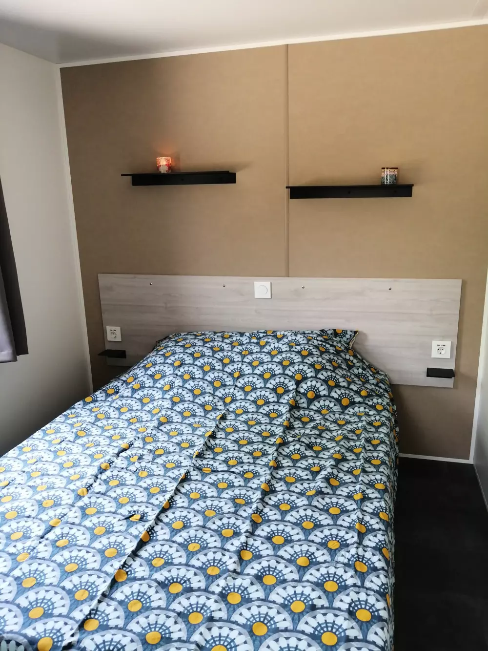 Campsite Mas Llinas 3 Csillagok★★★