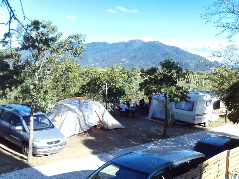 Campsite Mas Llinas 3 Csillagok★★★