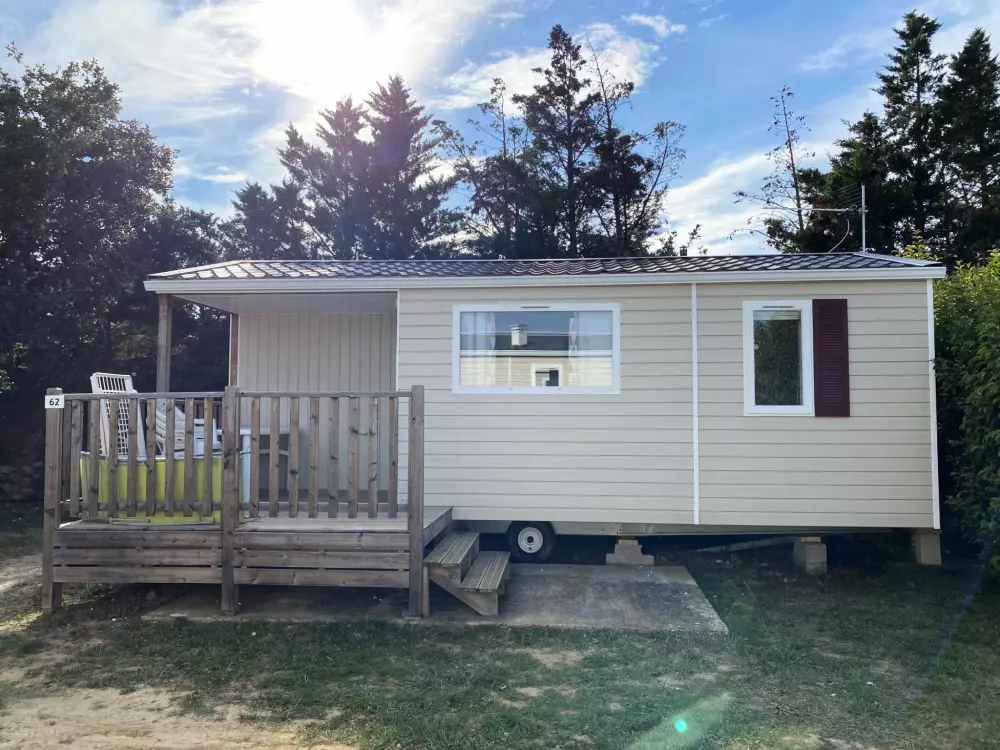 Campsite Mas Llinas 3 Csillagok★★★