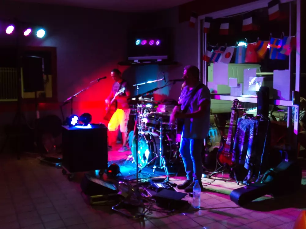 Campsite Mas Llinas 3 Csillagok★★★