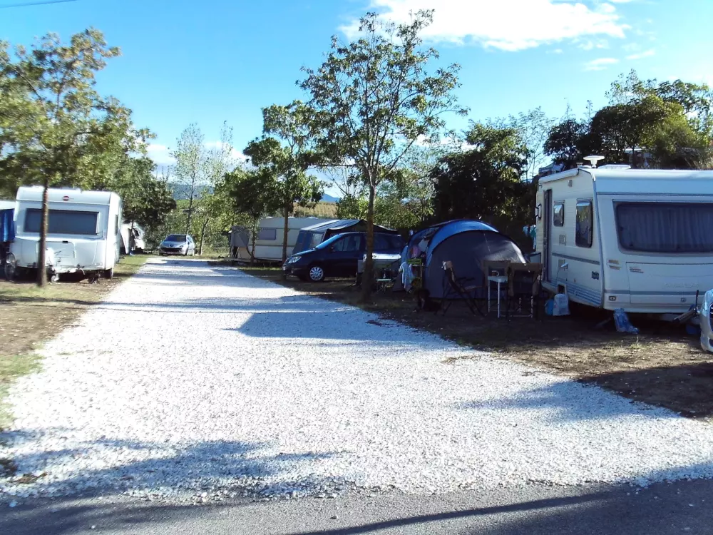 Campsite Mas Llinas 3 Csillagok★★★