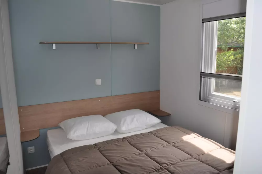 Campsite Mas Llinas 3 Csillagok★★★