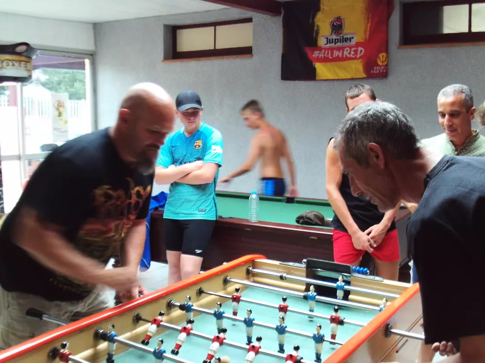 Campsite Mas Llinas 3 Csillagok★★★