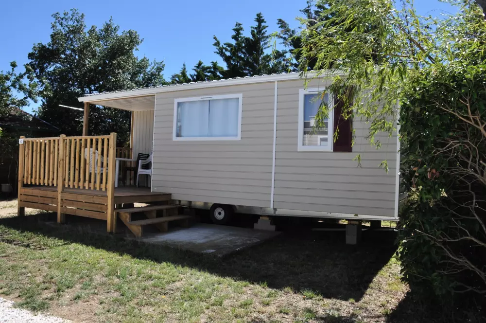 Campsite Mas Llinas 3 Csillagok★★★