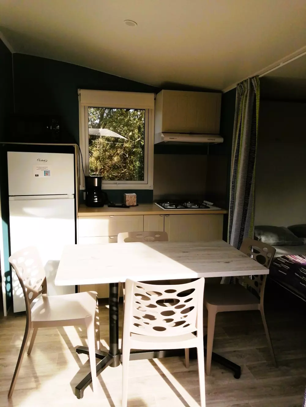 Campsite Mas Llinas 3 Csillagok★★★