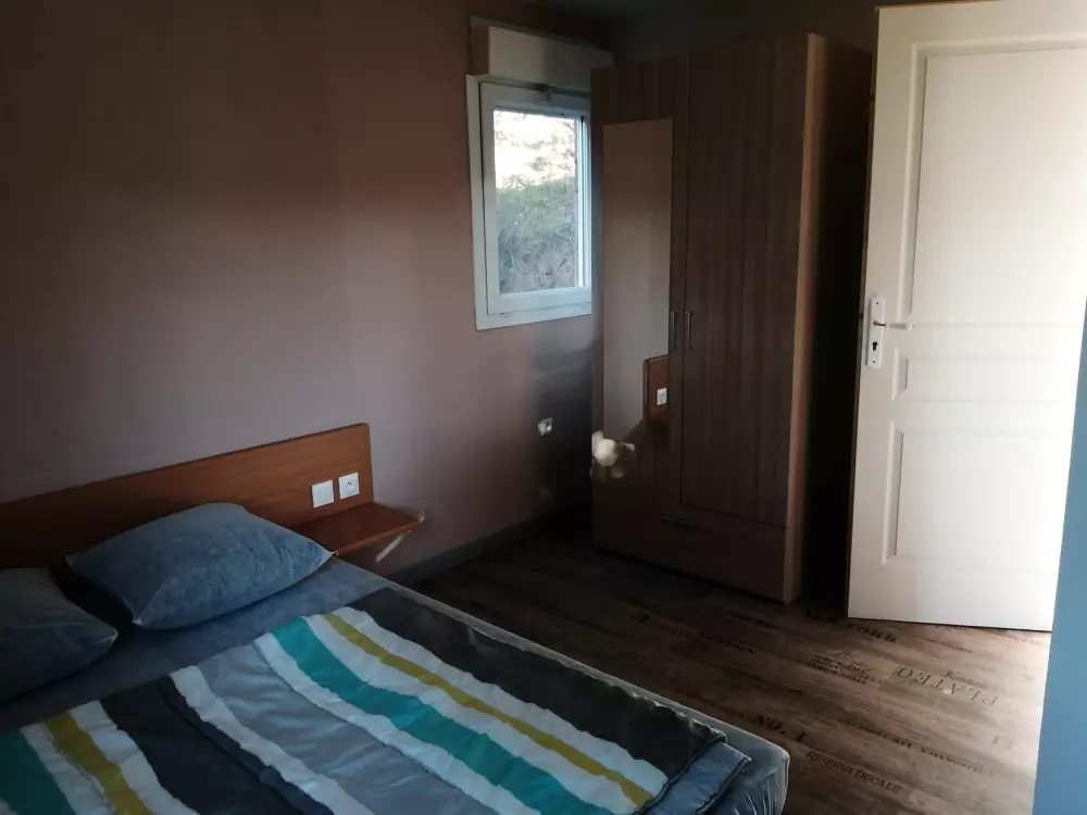 Campsite Mas Llinas 3 Csillagok★★★