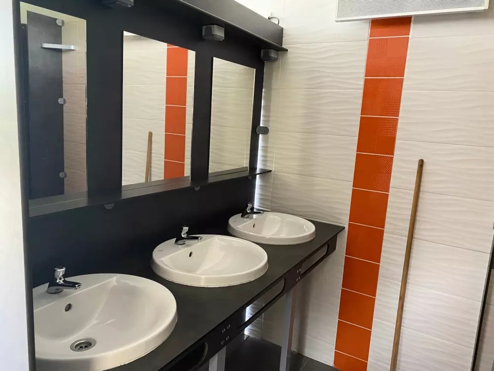 Campsite Mas Llinas 3 Csillagok★★★