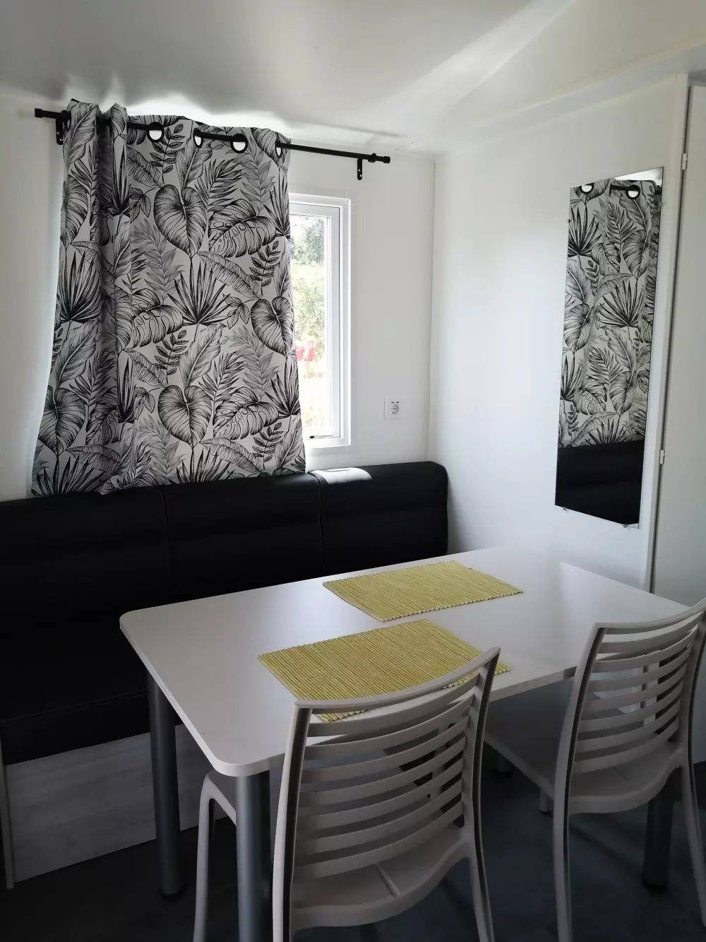 Campsite Mas Llinas 3 Csillagok★★★