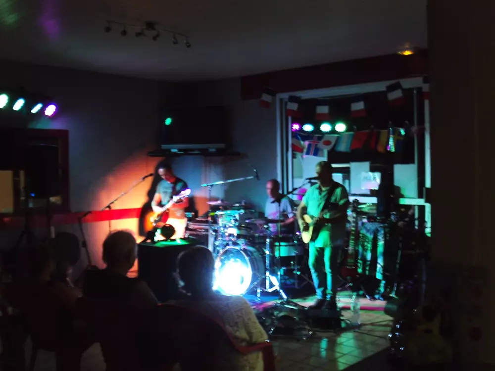 Campsite Mas Llinas 3 Csillagok★★★