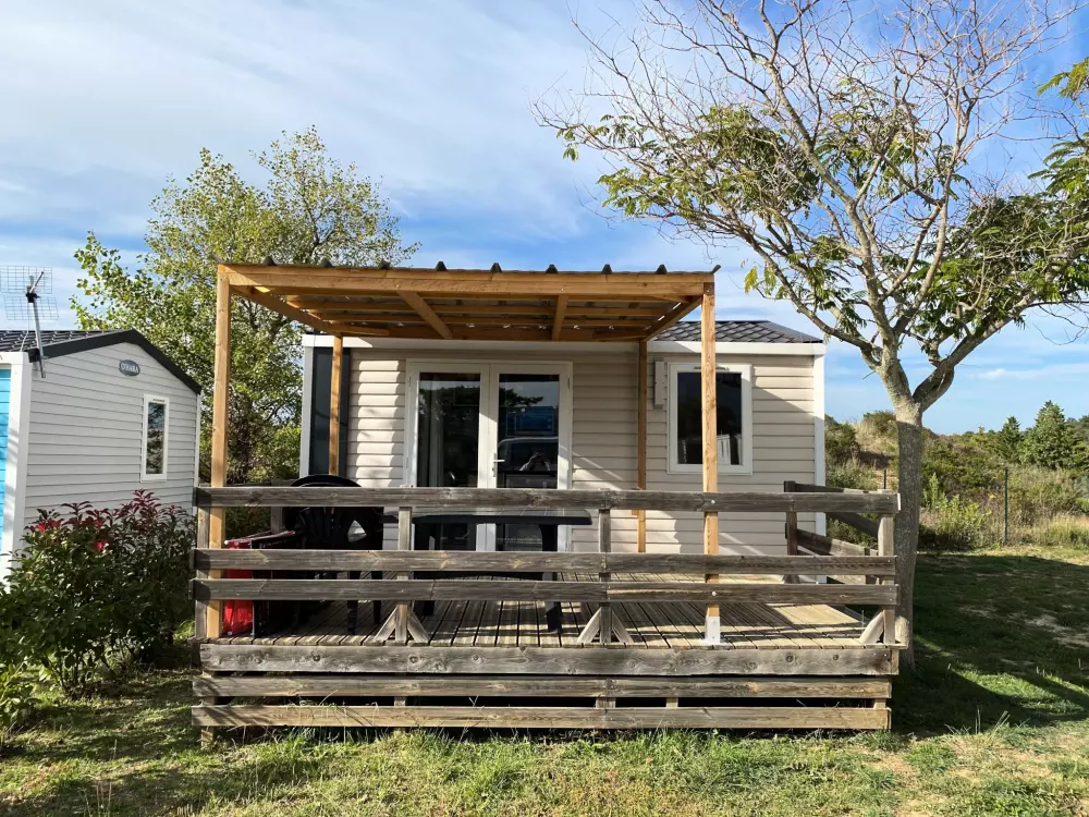 Campsite Mas Llinas 3 Csillagok★★★