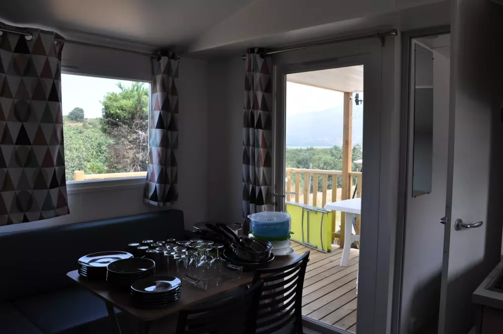 Campsite Mas Llinas 3 Csillagok★★★