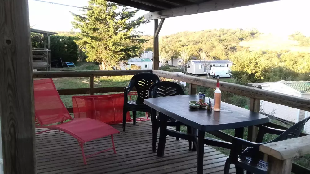 Campsite Mas Llinas 3 Csillagok★★★