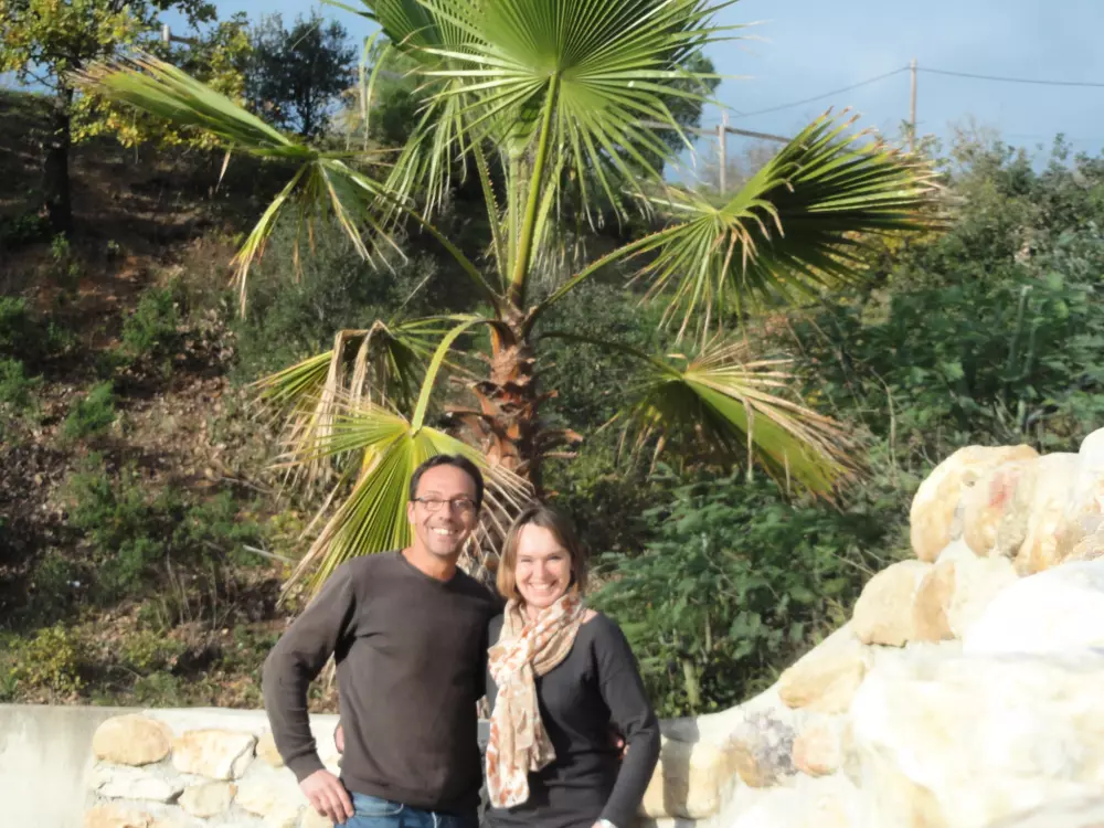 Campsite Mas Llinas 3 Csillagok★★★