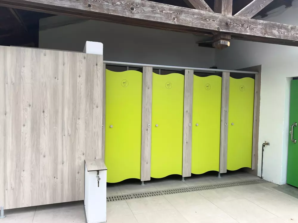 Campsite Mas Llinas 3 Csillagok★★★