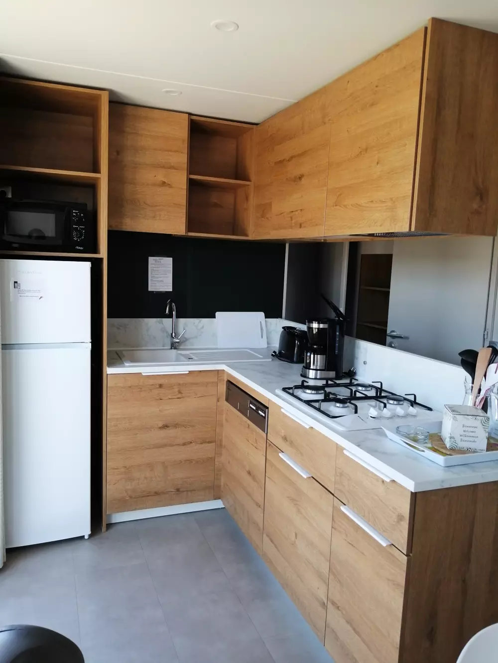 Campsite Mas Llinas 3 Csillagok★★★