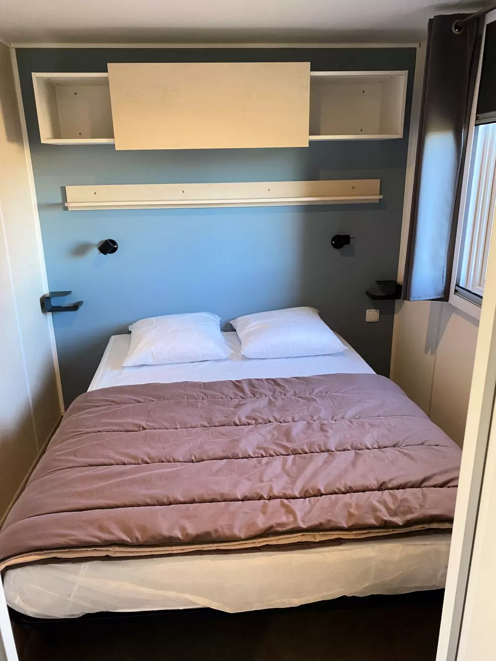 Campsite Mas Llinas 3 Csillagok★★★