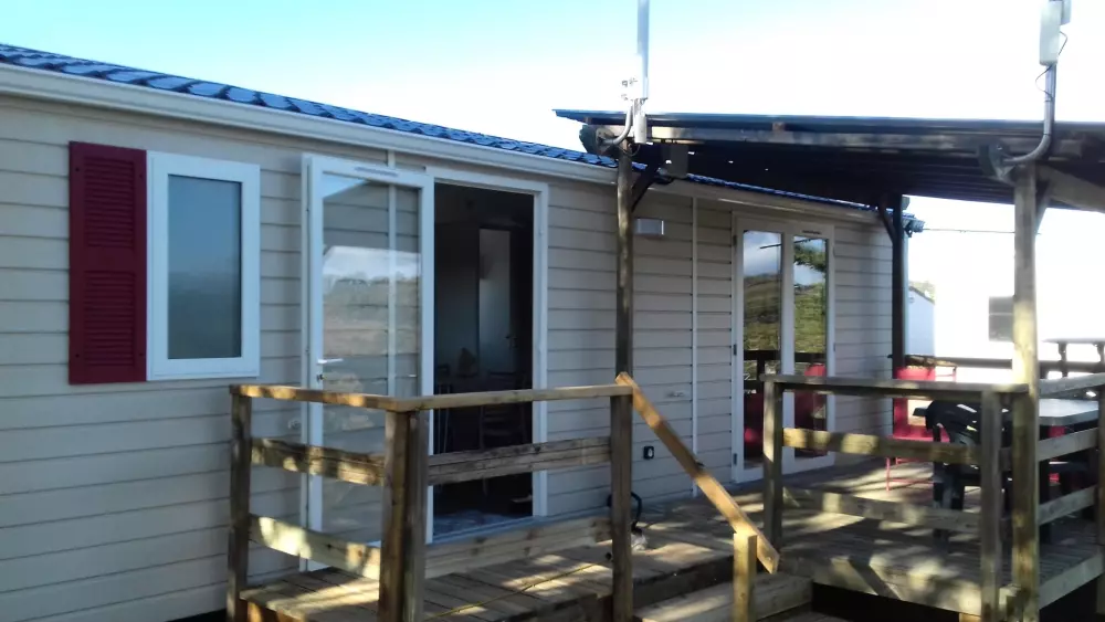 Campsite Mas Llinas 3 Csillagok★★★