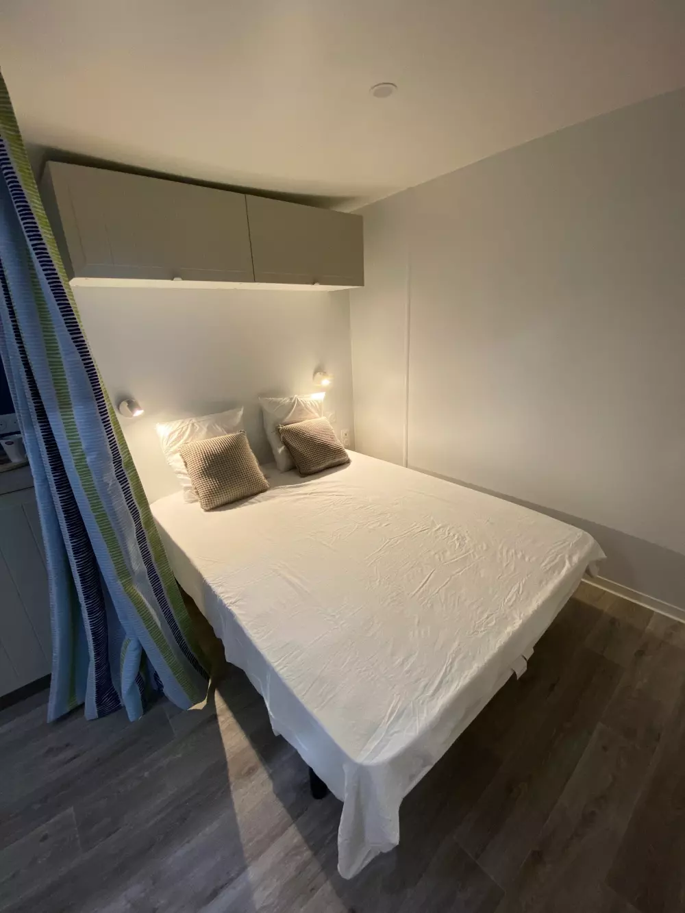 Campsite Mas Llinas 3 Csillagok★★★