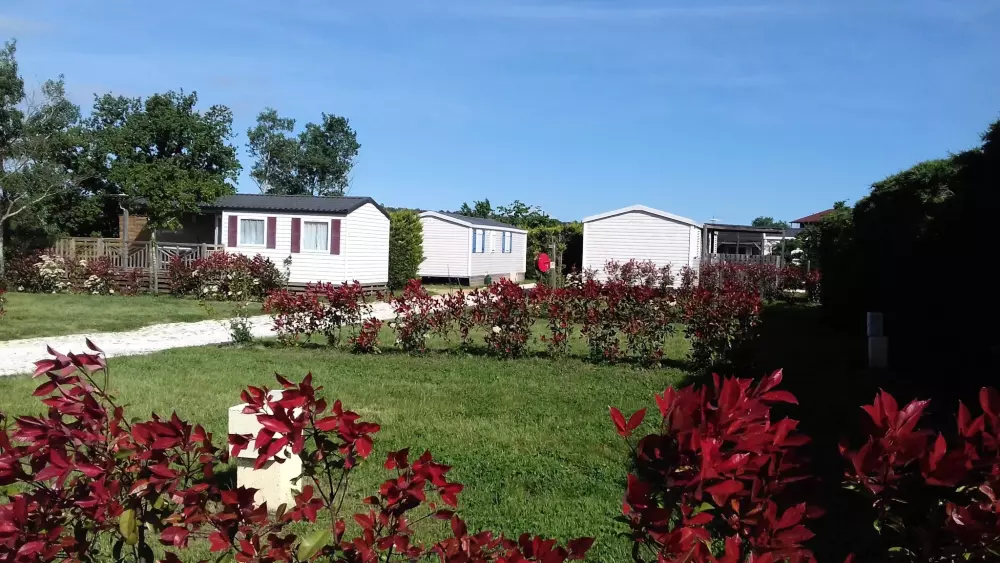 Campsite Mas Llinas 3 Csillagok★★★