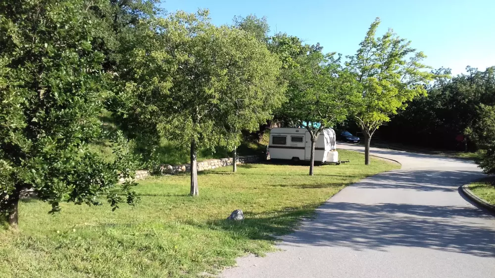 Campsite Mas Llinas 3 Csillagok★★★