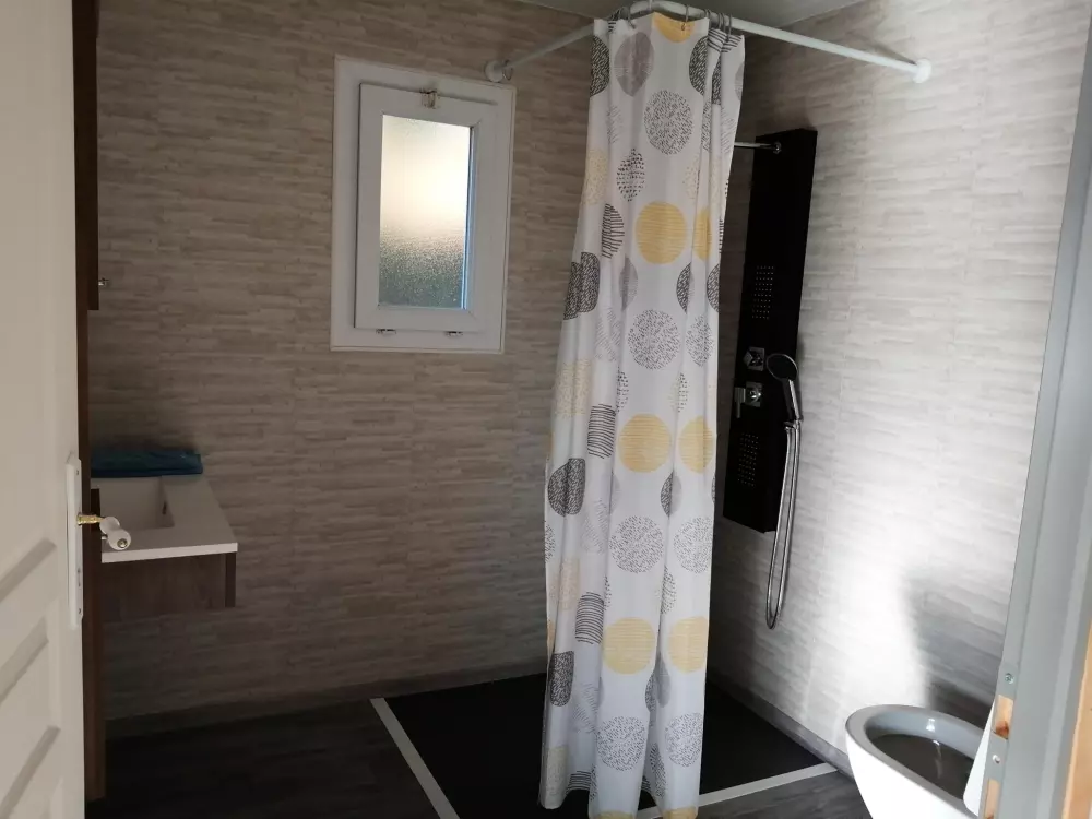 Campsite Mas Llinas 3 Csillagok★★★