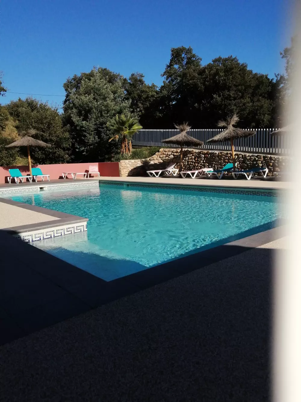 Campsite Mas Llinas 3 Csillagok★★★