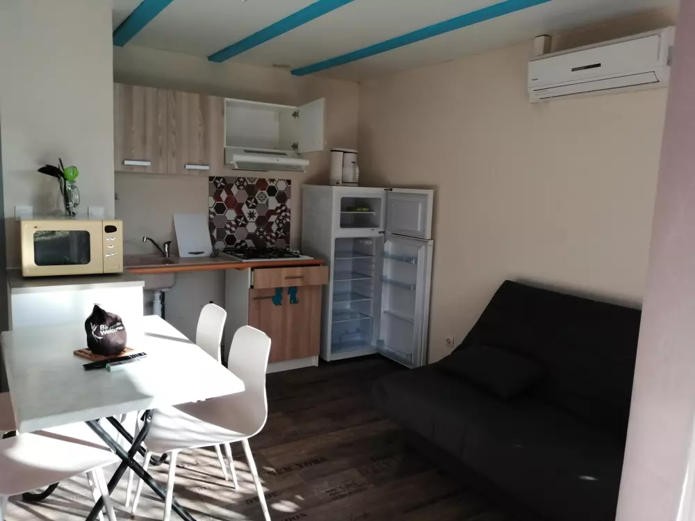 Campsite Mas Llinas 3 Csillagok★★★