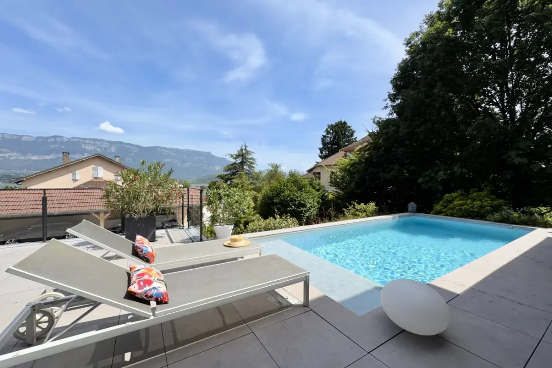 Villa 6 úszómedence 5 Mn Pied Du Lac