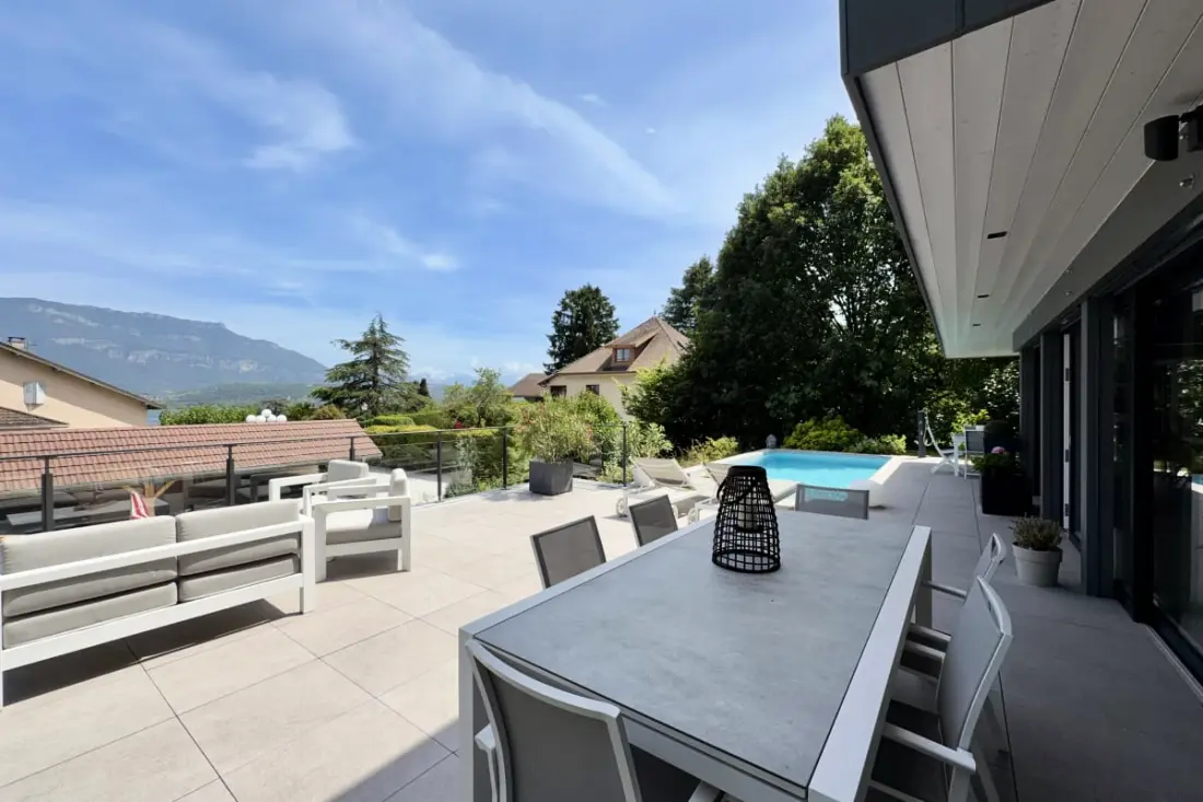 Villa 6 úszómedence 5 Mn Pied Du Lac