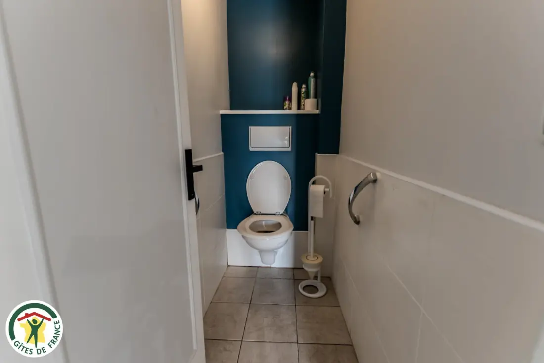Gîte de France Die funkelnden 3 Ohren