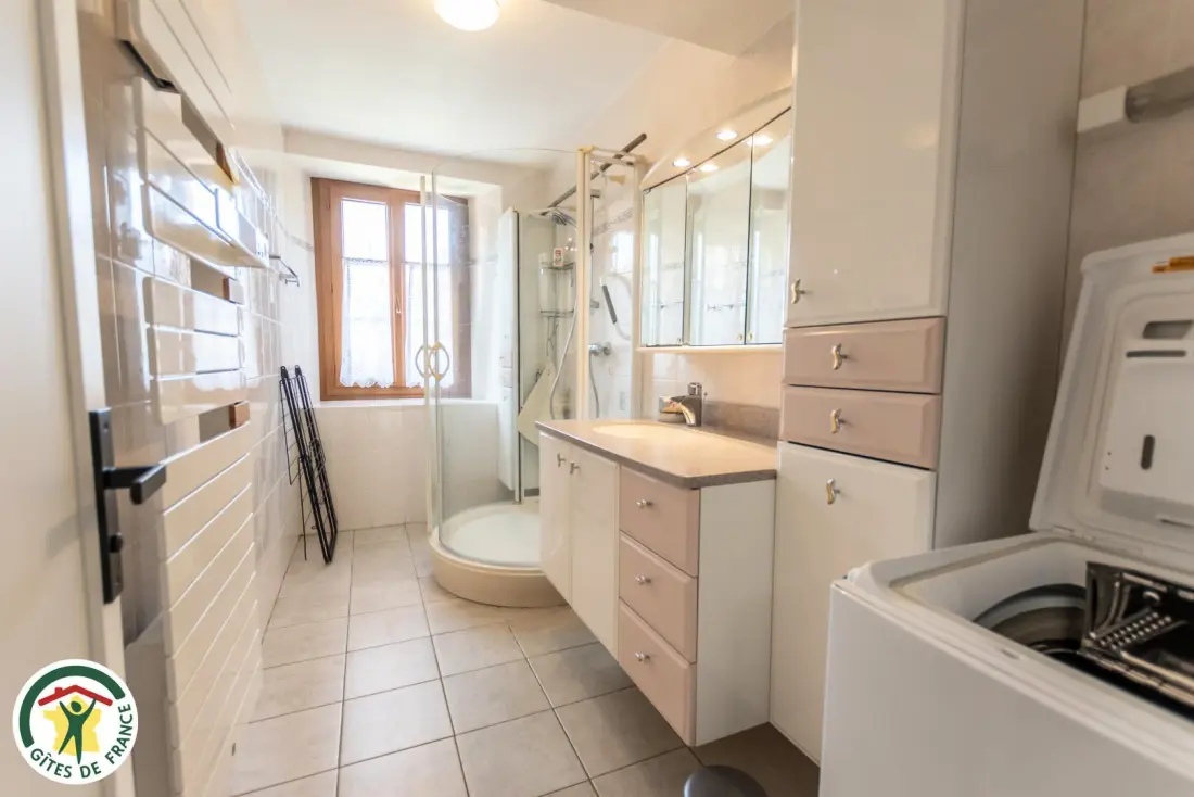 Gîte de France Die funkelnden 3 Ohren