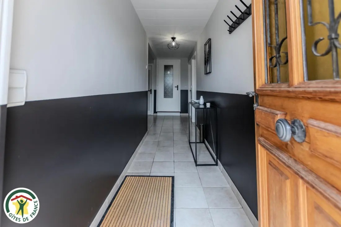 Gîte de France Die funkelnden 3 Ohren