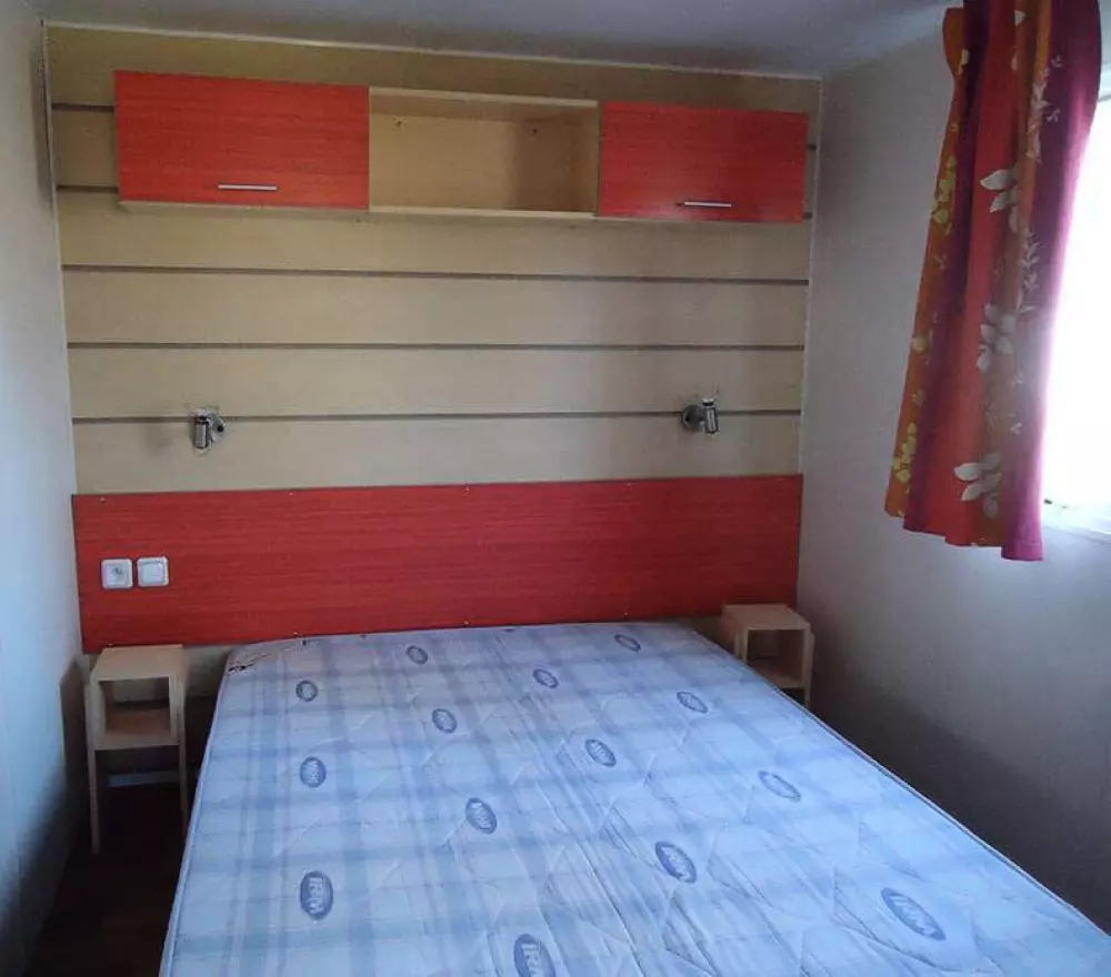 Camping Paradis Le Rocher de la Granelle 3 Sterne★★★