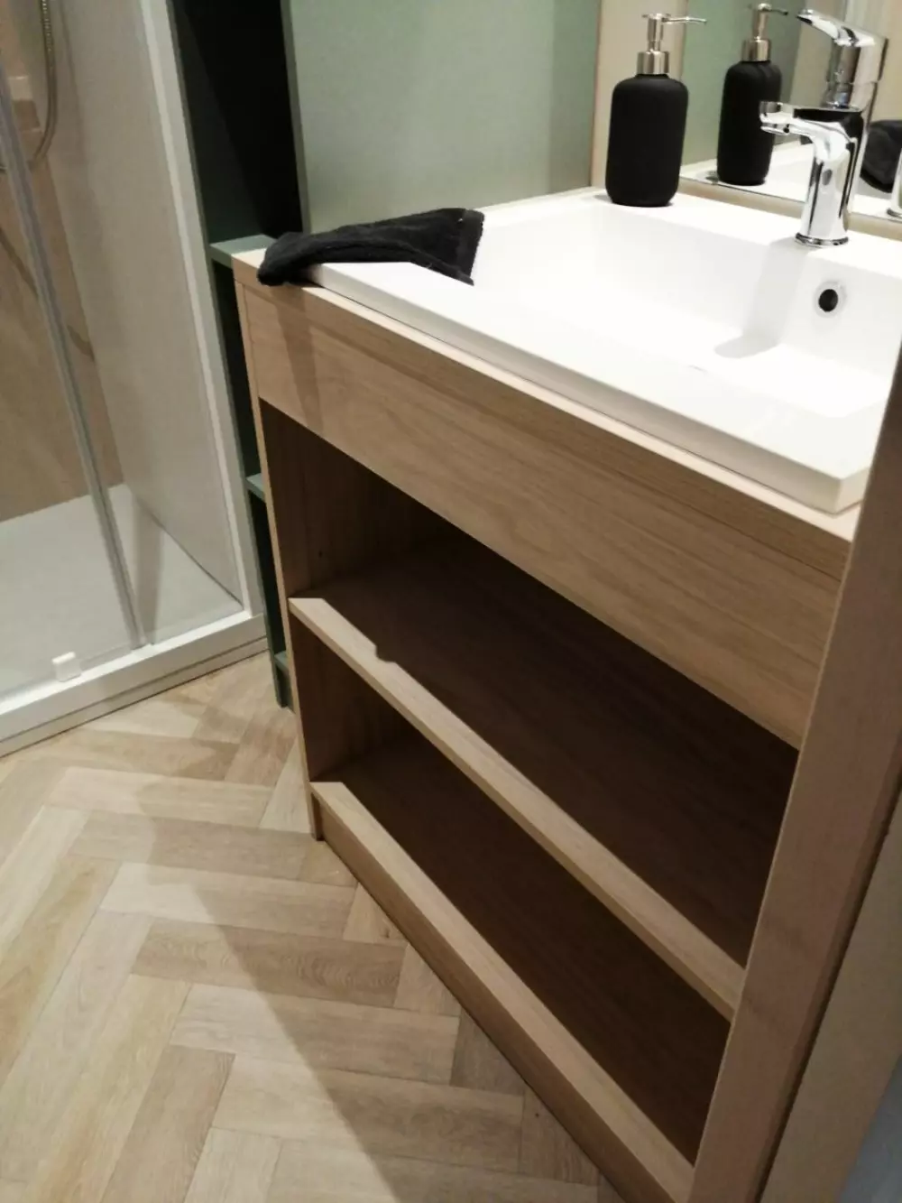 Camping Paradis Le Rocher de la Granelle 3 Sterne★★★